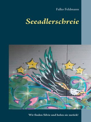 cover image of Seeadlerschreie
